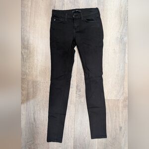 KanCan Charcoal Denim Jeans